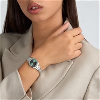 San Zenone Degli Ezzelini - via G.Marconi, 40 - Orologio Morellato Donna in Acciaio R0153165550 - R0153165550